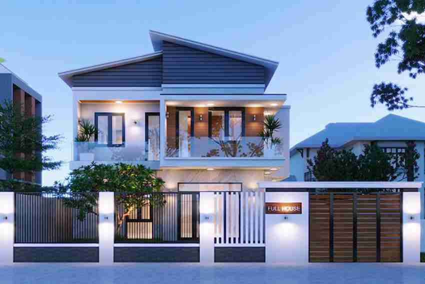 Các Loại Sơn Nước Tốt Nhất Hiện Nay