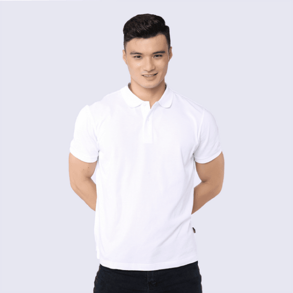 Áo thun form rộng đơn giản mà vẫn sành điệu phối chân váy jeans