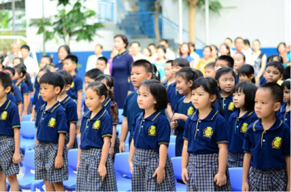 May đồng phục áo thun mẫu mã đa dạng giá cả hợp lý cho các đơn vị