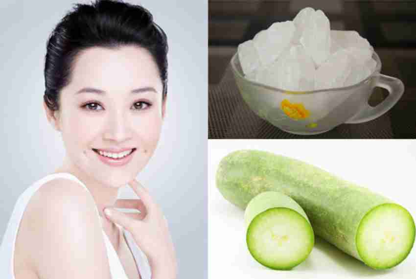 Cách Trị Nám Da Mặt Tại Nhà