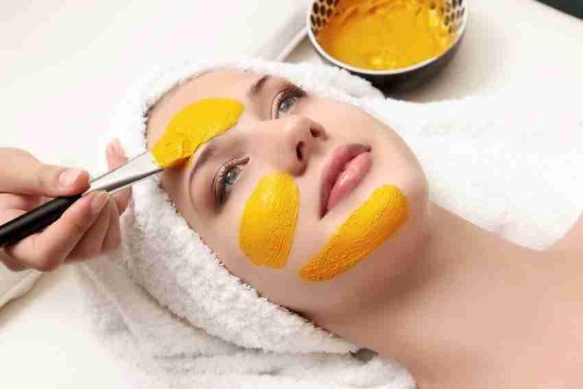 Cách Trị Nám Da Mặt Tại Nhà
