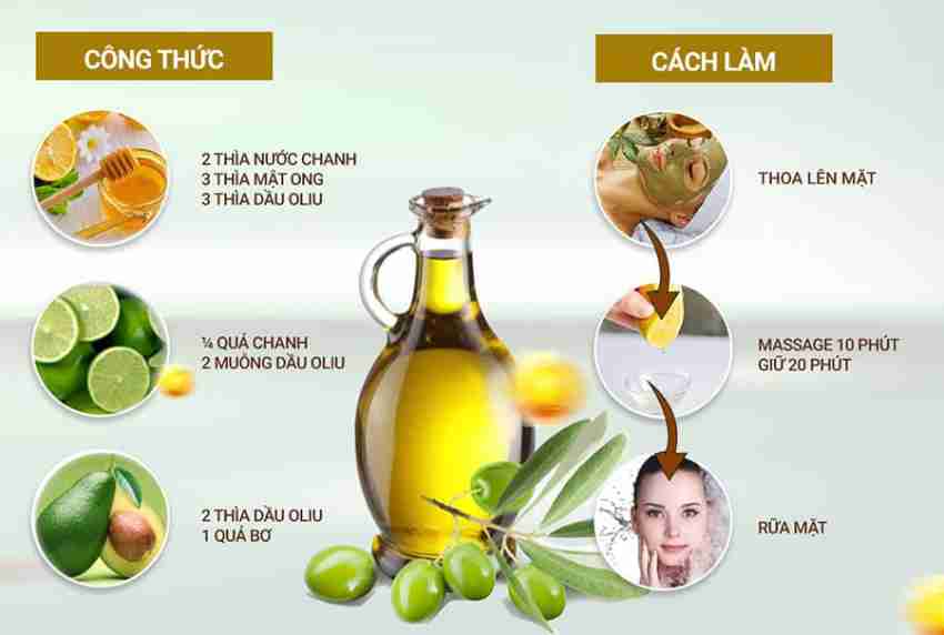 Cách Trị Nám Da Mặt Tại Nhà