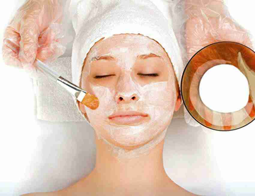 Cách Trị Nám Da Mặt Tại Nhà Từ Nguyên Liệu Thiên Nhiên