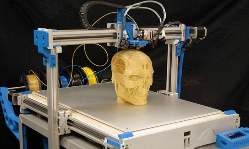 Công Nghệ In 3d Lợi ích Và Các Lĩnh Vực ứng Dụng Thực Tế