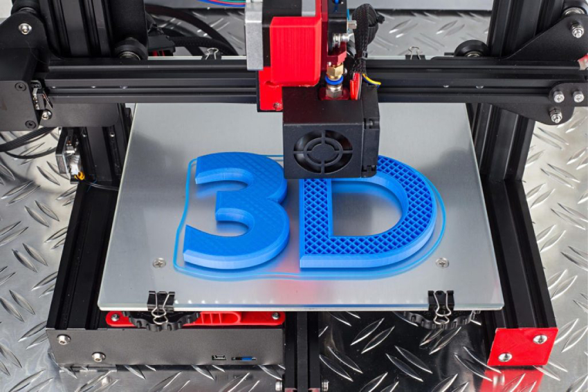 Công Nghệ In 3d Lợi ích Và Các Lĩnh Vực ứng Dụng Thực Tế
