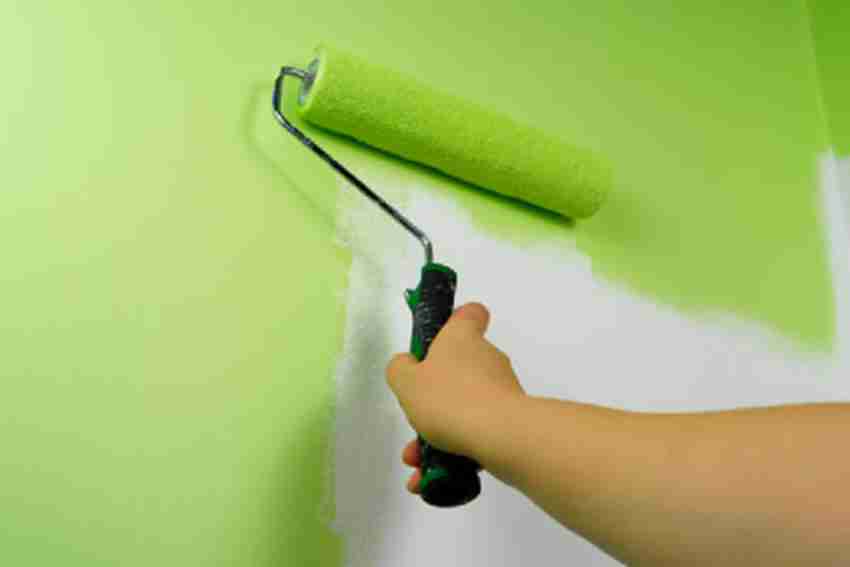 Công Nghệ Sản Xuất Sơn Nước Hiện đại
