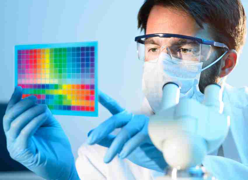 Công Nghệ Sản Xuất Sơn Nước Hiện đại