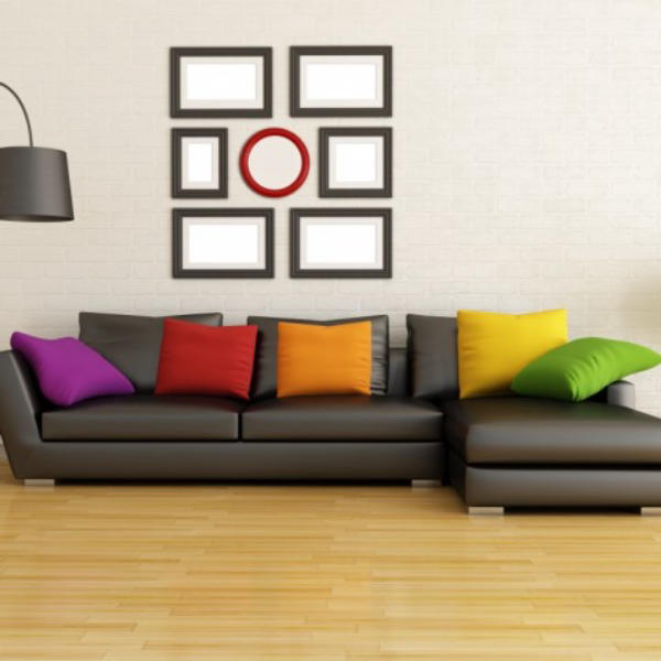 Bí quyết lựa chọn bộ chăn drap gối nệm tốt nhất cho vợ chồng son