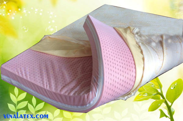 Bí quyết lựa chọn bộ chăn drap gối nệm tốt nhất cho vợ chồng son