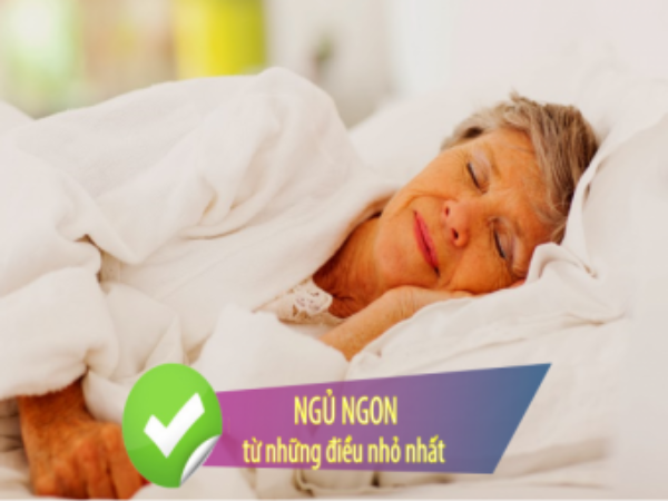 Bí quyết lựa chọn tấm nệm chất lượng tốt nhất cho người cao tuổi