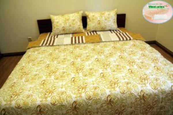 Bí quyết lựa chọn bộ chăn drap gối nệm tốt nhất cho vợ chồng son