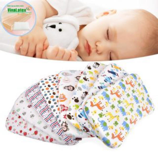Cách chăm sóc cho bà mẹ sau sinh đúng cách 4 Những lưu ý cần biết khi lựa chọn gối ngủ cho trẻ sơ sinh