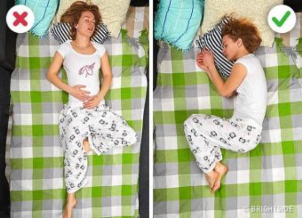 Những lưu ý khi lựa chọn nệm tốt nhất cho phụ nữ mang thai