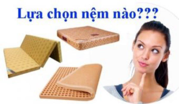 Những lưu ý khi lựa chọn nệm tốt nhất cho phụ nữ mang thai