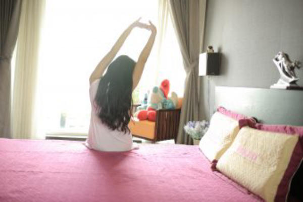 Bí quyết lựa chọn tấm nệm chất lượng tốt nhất cho người cao tuổi