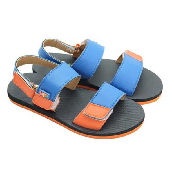 Sandals for lighter steps Naturally Footwear brand 17 Công ty giày dép nf Naturally Footwear