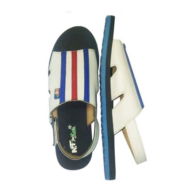 Sandals for lighter steps Naturally Footwear brand 16 Công ty giày dép nf Naturally Footwear
