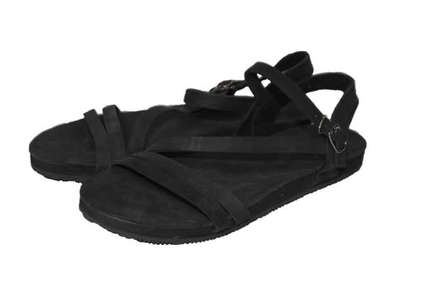 Sandals for lighter steps Naturally Footwear brand 13 Công ty giày dép nf Naturally Footwear