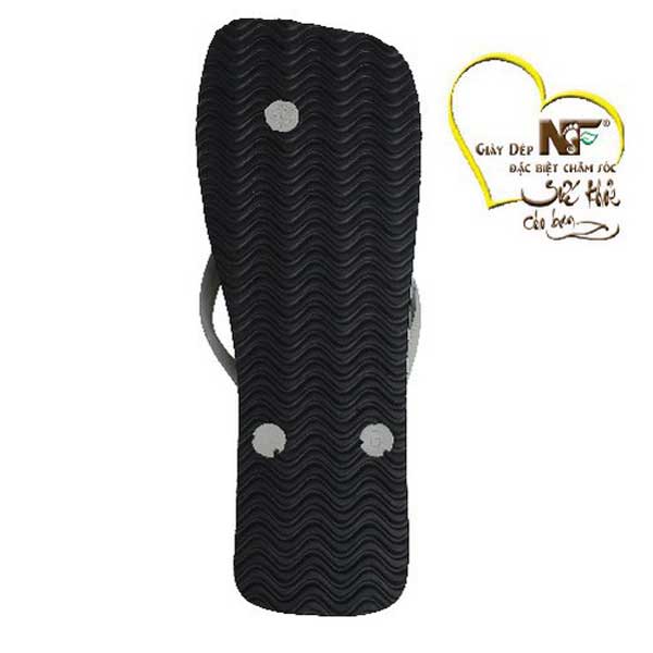 Sandals for lighter steps Naturally Footwear brand 12 Công ty giày dép nf Naturally Footwear