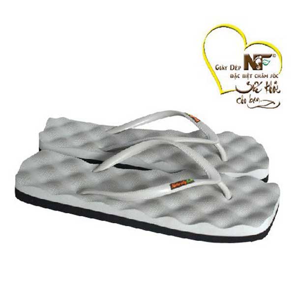 Sandals for lighter steps Naturally Footwear brand 5 Công ty giày dép nf Naturally Footwear