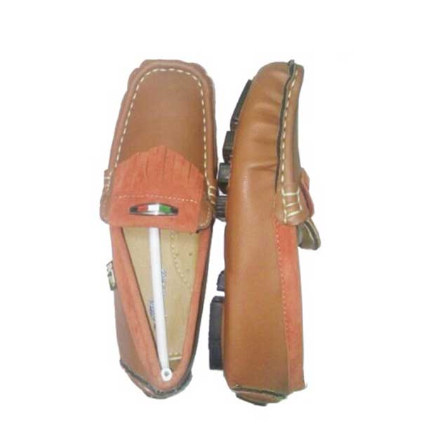 Sandals for lighter steps Naturally Footwear brand 3 Công ty giày dép nf Naturally Footwear