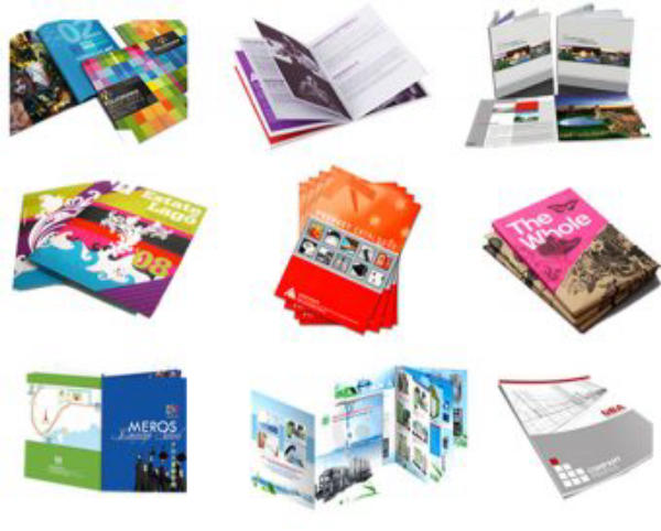 Công ty in ấn quảng cáo giá rẻ theo yêu cầu