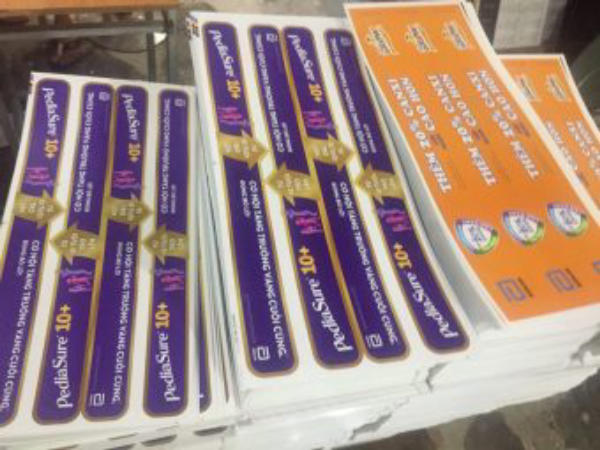 Công ty TNHH TM DV In Ấn Quảng Cáo Nhật Tiến Phát