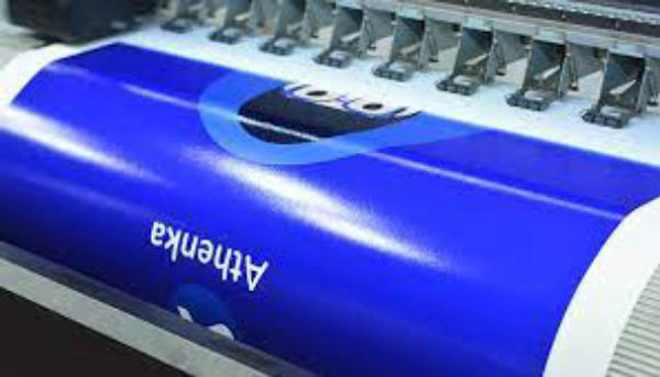 In PP chuyên nghiệp và đa dạng