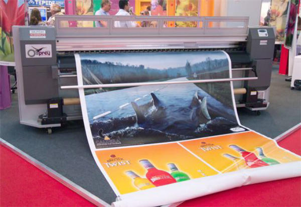 In PP chuyên nghiệp và đa dạng