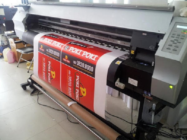 dịch vụ in gia công pp khổ lớn