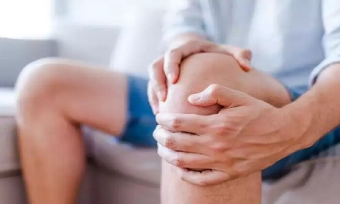 Đau cơ xơ hóa Khái niệm và Cách giảm triệu chứng 6 Đau cơ xơ hóa Khái niệm và Cách giảm triệu chứng