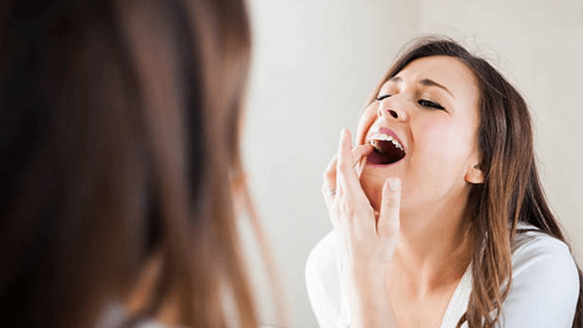 Thao tác làm sạch đúng cách