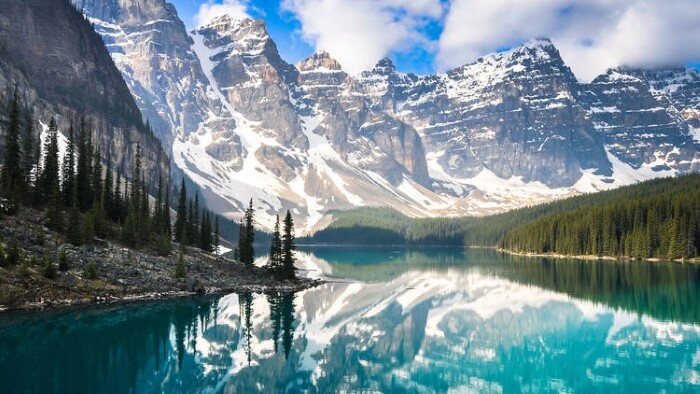 Đến sống ở canada cần biết gì về ăn, ở, mặc, đi lại - Phần 2 2 Đến sống ở canada cần biết gì về ăn, ở, mặc, đi lại - Phần 2