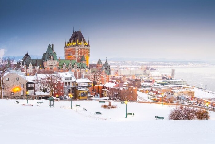 Đến sống ở canada cần biết gì về ăn, ở, mặc, đi lại - Phần 2 3 Đến sống ở canada cần biết gì về ăn, ở, mặc, đi lại - Phần 2