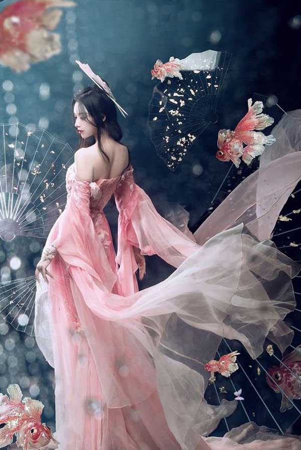 Đẹp người và đẹp nết có nghĩa là? 4 Đẹp người và đẹp nết có nghĩa là