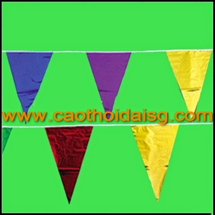 In offset giấy cuộn chất lượng cao 5 Dịch vụ in ấn thiết kế cờ đuôi nheo các loại