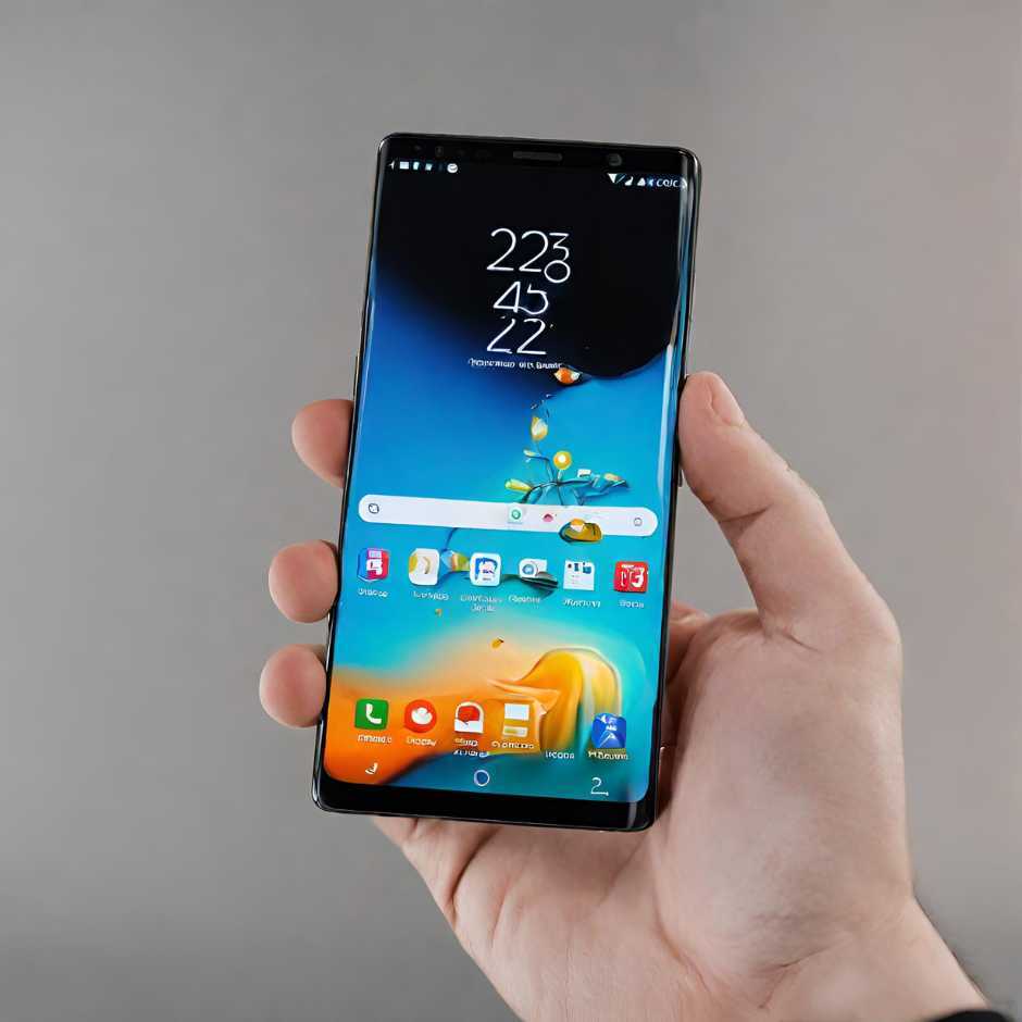 Điểm Nhấn Của Galaxy S24 Ultra sắp ra mắt 5 Điểm Nhấn Của Galaxy S24 Ultra sắp ra mắt