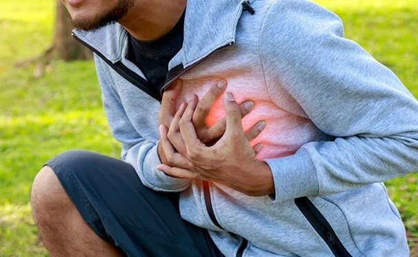 Đột quỵ một vấn đề cấp bách chúng ta cần quan tâm 7 Đột quỵ một vấn đề cấp bách chúng ta cần quan tâm