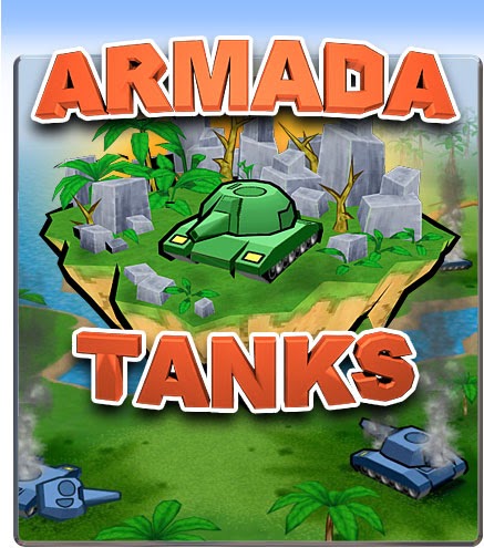 Download Game Armada Tanks Trò Chơi Bắn Xe Tăng Thú Vị