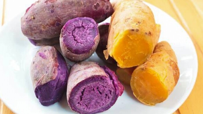 Giảm cân bằng khoai lang Cách thực hiện, lợi ích và những điều cần lưu ý 