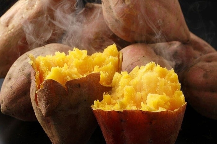 Giảm cân bằng khoai lang Cách thực hiện, lợi ích và những điều cần lưu ý