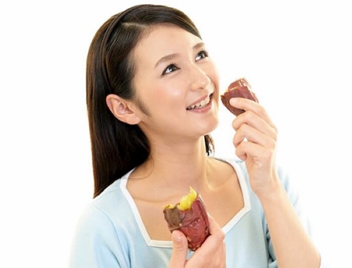 Giảm cân bằng khoai lang Cách thực hiện, lợi ích và những điều cần lưu ý 