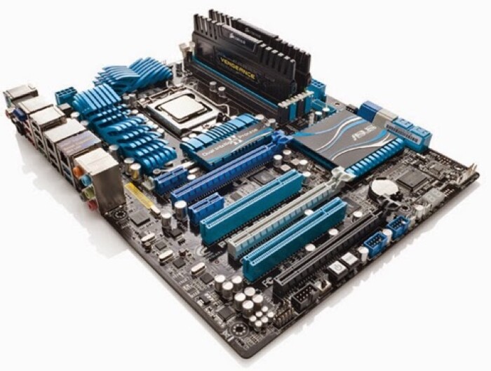 Hướng dẫn nâng cấp Mainboard máy tính bàn