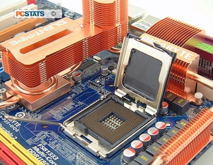 Hướng dẫn nâng cấp Mainboard máy tính bàn