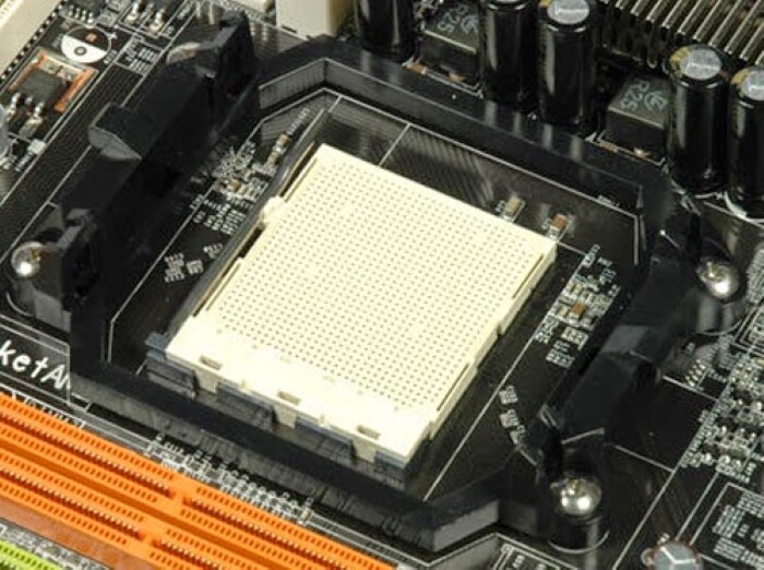 Hướng dẫn nâng cấp Mainboard máy tính bàn