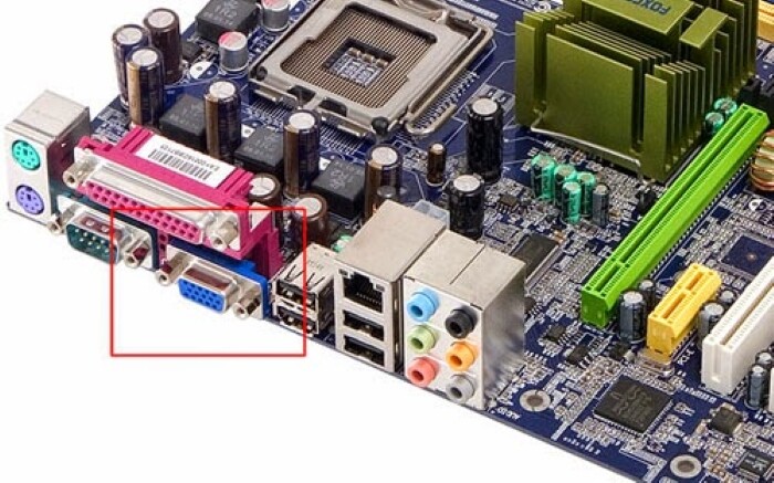 Hướng dẫn nâng cấp Mainboard máy tính bàn