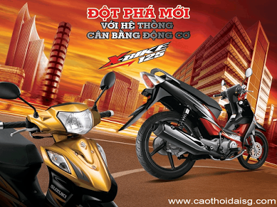 In Poster ngoai troi voi kho lon
