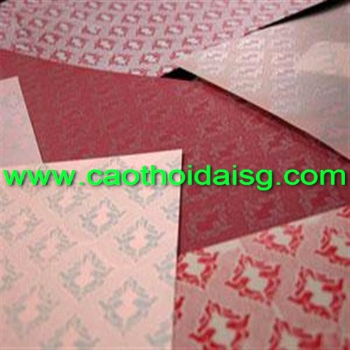 In an giay Art my thuat cao cap