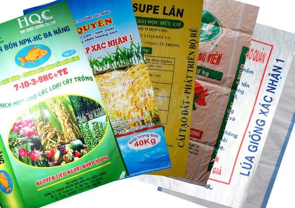 In bao tải dứa chất lượng cao mẫu mã đa dạng 2 In bao tải dứa chất lượng cao mẫu mã đa dạng