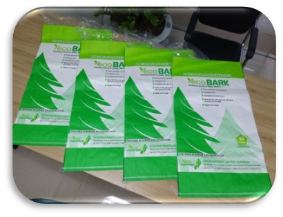 In bao tải dứa chất lượng cao mẫu mã đa dạng
